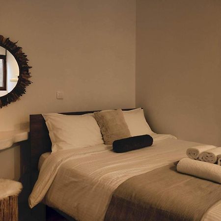 Plaza Guest House Με Tζάκι Aráhova Kültér fotó